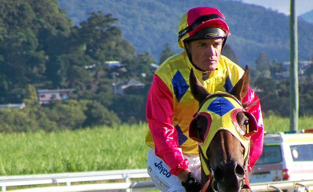 Kevin Forrester and Eye Might were victorious in the 2011 Anzac Cup. Kevin Forrester and Eye Might were victorious in the 2011 Anzac Cup.